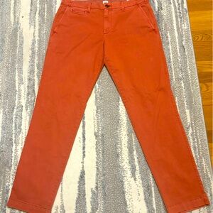 Men’s 34x32 Slim, Gap Dress Pant (Used Good Condition)